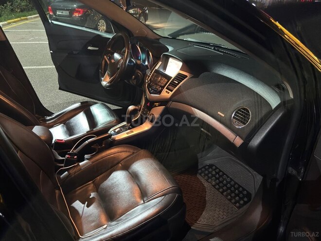 Chevrolet Cruze 2015, 270,000 km - 1.4 l - Bakı