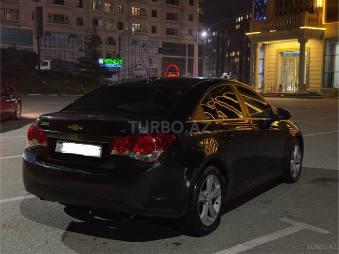 Chevrolet Cruze 2015, 270,000 km - 1.4 l - Bakı