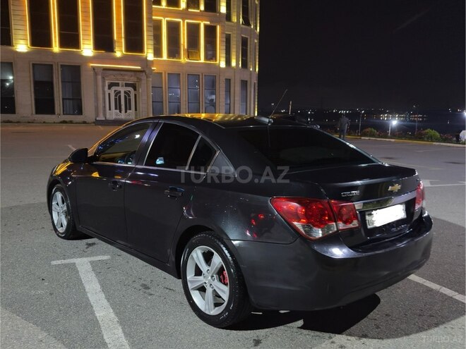 Chevrolet Cruze 2015, 270,000 km - 1.4 l - Bakı