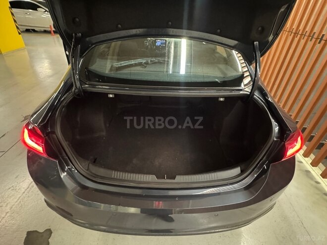Chevrolet Malibu 2019, 140,000 km - 1.5 l - Gəncə