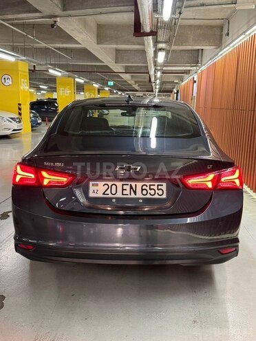 Chevrolet Malibu 2019, 140,000 km - 1.5 l - Gəncə
