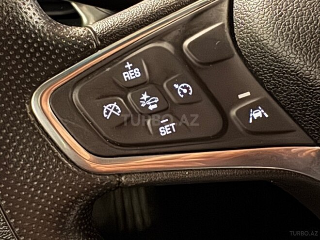 Chevrolet Malibu 2019, 140,000 km - 1.5 l - Gəncə