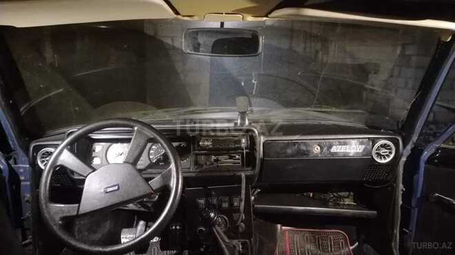 LADA (VAZ) 2107 2006, 71,573 km - 1.7 л - Bakı