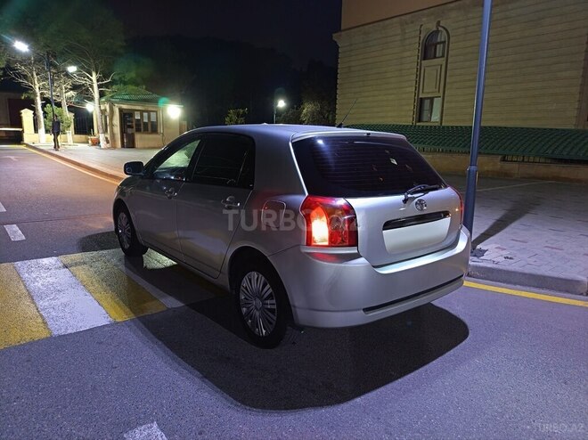 Toyota Corolla 2006, 270,000 km - 1.4 l - Sumqayıt