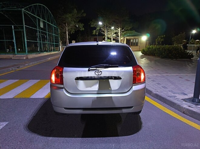 Toyota Corolla 2006, 270,000 km - 1.4 l - Sumqayıt