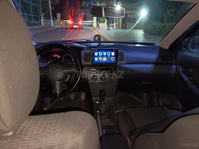 Toyota Corolla 2006, 270,000 km - 1.4 l - Sumqayıt
