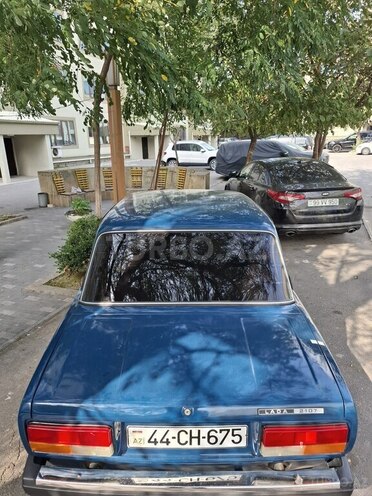 LADA (VAZ) 2107 2009, 99,900 km - 1.6 l - Bakı