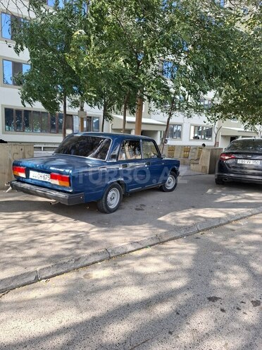 LADA (VAZ) 2107 2009, 99,900 km - 1.6 l - Bakı