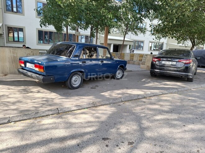 LADA (VAZ) 2107 2009, 99,900 km - 1.6 l - Bakı