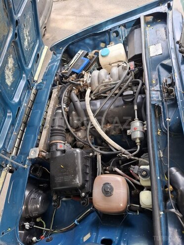 LADA (VAZ) 2107 2009, 99,900 km - 1.6 l - Bakı