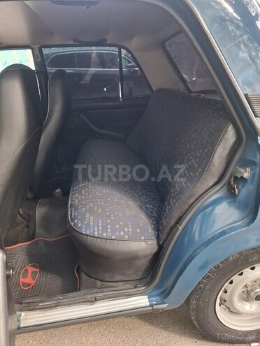 LADA (VAZ) 2107 2009, 99,900 km - 1.6 l - Bakı