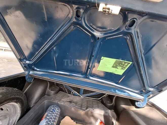 LADA (VAZ) 2107 2009, 99,900 km - 1.6 l - Bakı