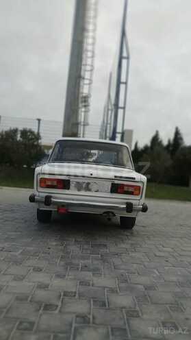 LADA (VAZ) 2106 2005, 80,000 km - 1.6 л - Bakı