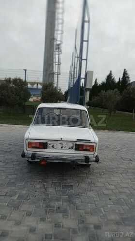 LADA (VAZ) 2106 2005, 80,000 km - 1.6 л - Bakı