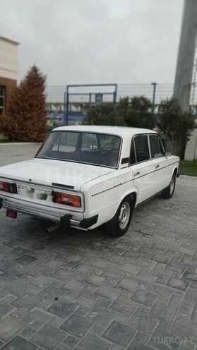 LADA (VAZ) 2106 2005, 80,000 km - 1.6 л - Bakı