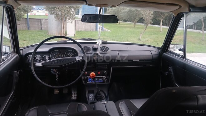 LADA (VAZ) 2106 2005, 80,000 km - 1.6 л - Bakı
