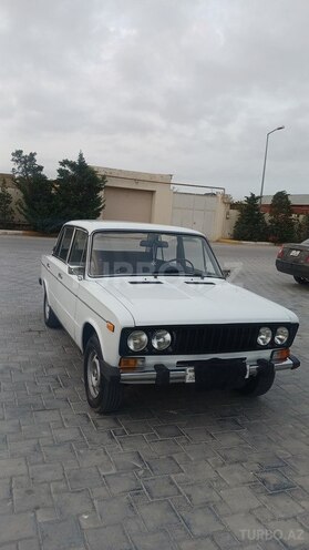 LADA (VAZ) 2106 2005, 80,000 km - 1.6 л - Bakı