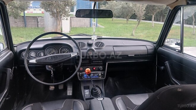 LADA (VAZ) 2106 2005, 80,000 km - 1.6 л - Bakı