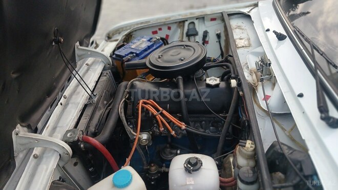 LADA (VAZ) 2106 2005, 80,000 km - 1.6 л - Bakı