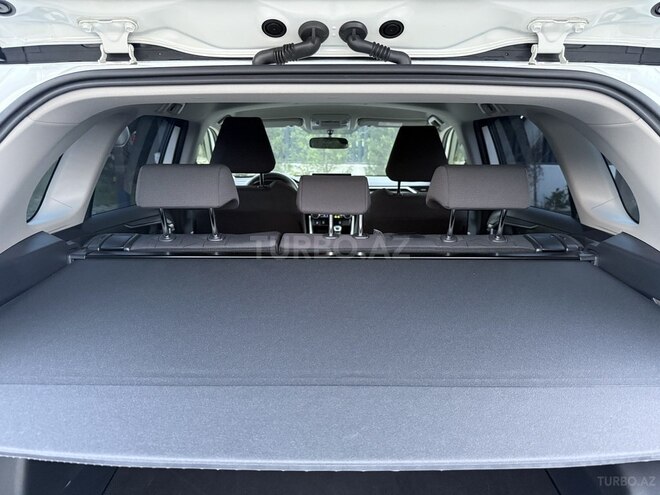 Toyota RAV4 2021, 17,000 km - 2.0 l - Bakı