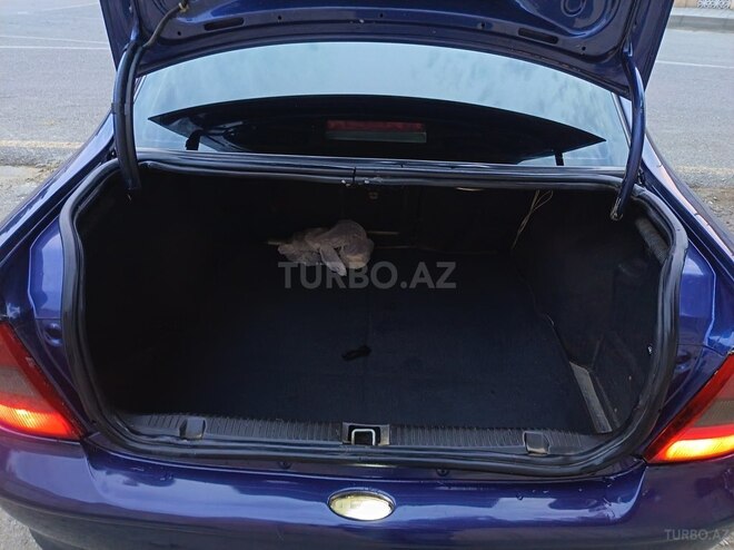 Opel Vectra 1998, 550,000 km - 2.0 l - Yevlax