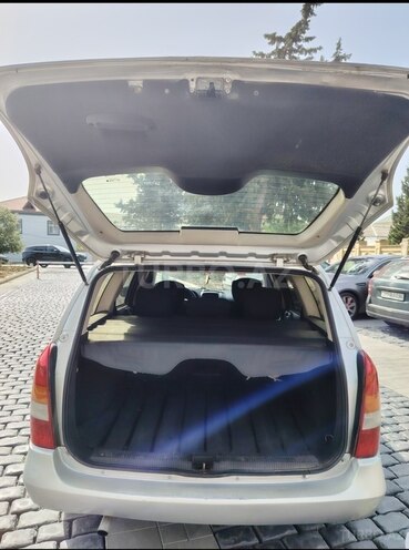 Opel Astra 1998, 300,000 km - 1.6 l - Beyləqan