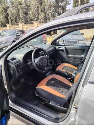 Opel Astra 1998, 300,000 km - 1.6 l - Beyləqan