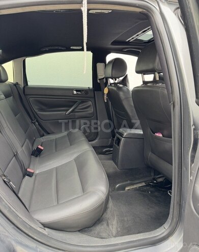 Volkswagen Passat 2004, 205,000 km - 1.8 l - Bakı