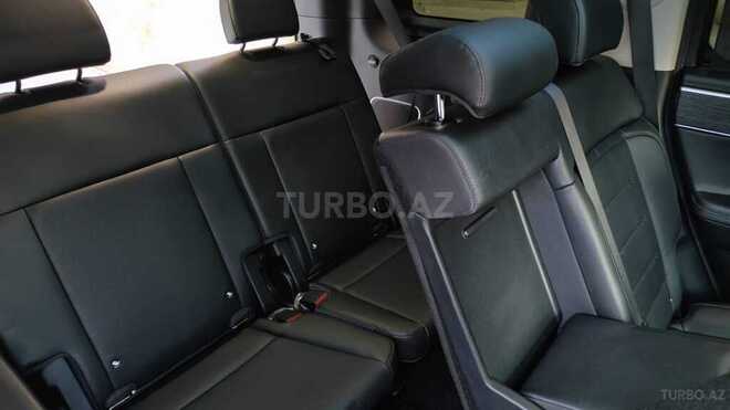 Hyundai Santa Fe 2024, 18,000 km - 1.6 l - Bakı