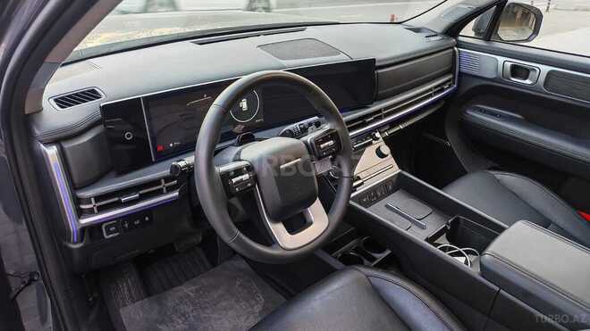 Hyundai Santa Fe 2024, 18,000 km - 1.6 l - Bakı