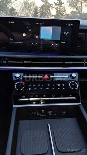 Hyundai Santa Fe 2024, 18,000 km - 1.6 l - Bakı