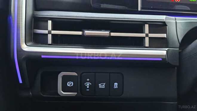 Hyundai Santa Fe 2024, 18,000 km - 1.6 l - Bakı