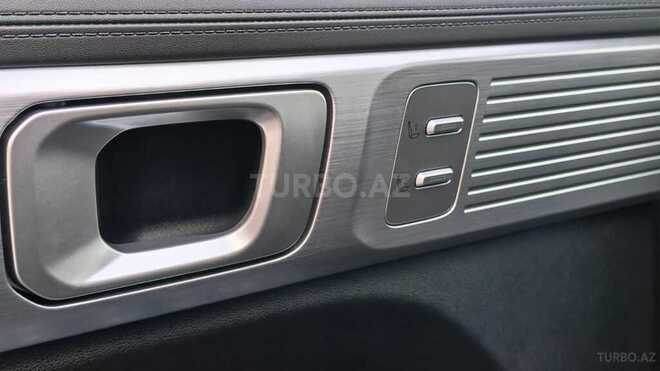 Hyundai Santa Fe 2024, 18,000 km - 1.6 l - Bakı