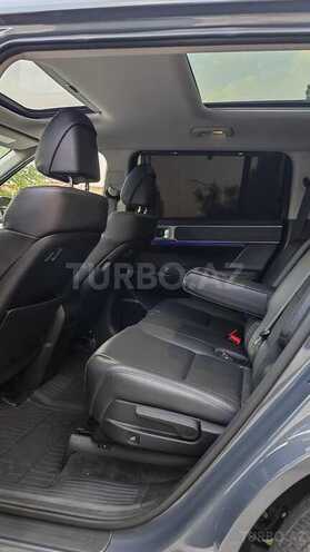 Hyundai Santa Fe 2024, 18,000 km - 1.6 l - Bakı