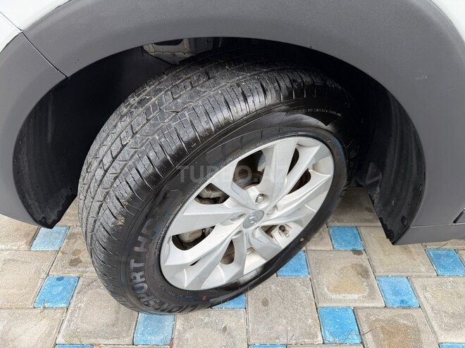 Hyundai Tucson 2020, 112,111 km - 2.0 l - Bakı