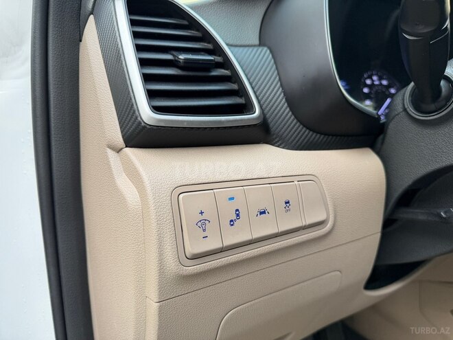 Hyundai Tucson 2020, 112,111 km - 2.0 l - Bakı