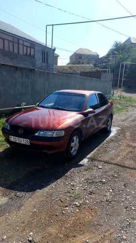 Opel Vectra 1998, 288,000 km - 1.6 l - Bakı