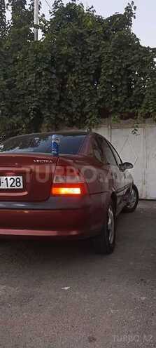Opel Vectra 1998, 288,000 km - 1.6 l - Bakı
