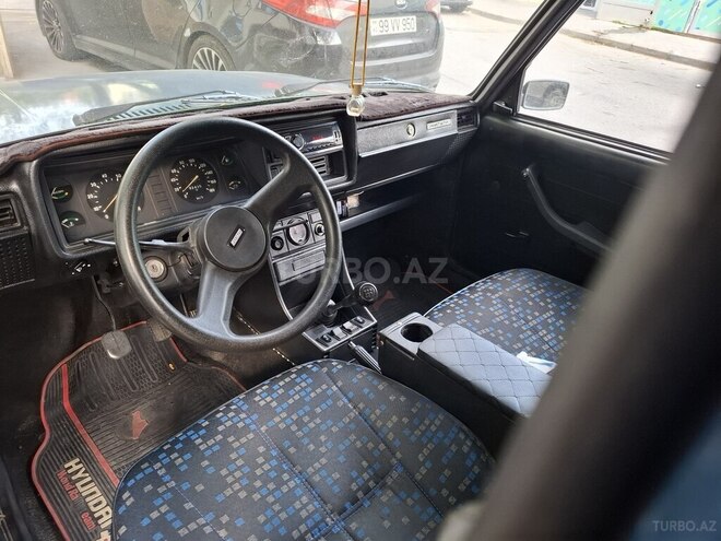 LADA (VAZ) 2107 2009, 99,900 km - 1.6 l - Bakı