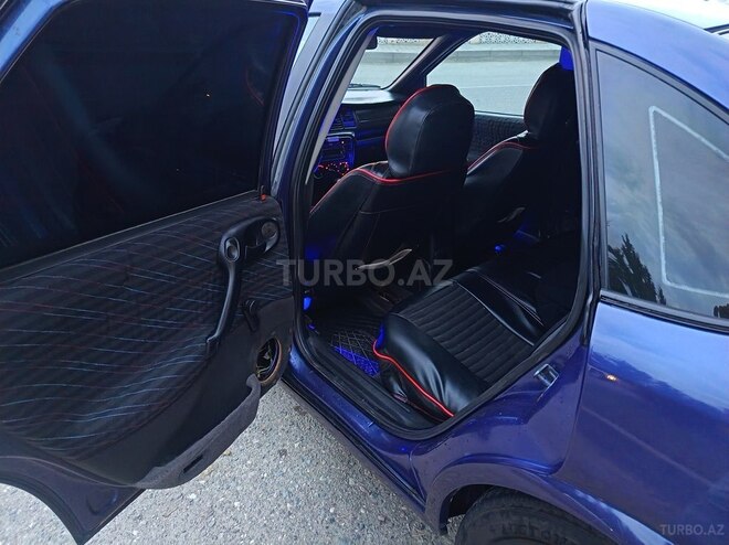 Opel Vectra 1998, 550,000 km - 2.0 l - Yevlax