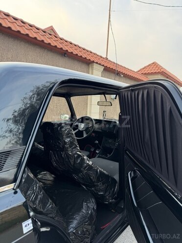 LADA (VAZ) 2107 2011, 64,200 km - 1.6 l - Xaçmaz