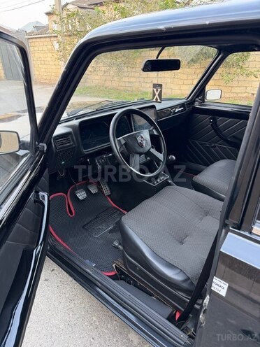 LADA (VAZ) 2107 2011, 64,200 km - 1.6 l - Xaçmaz