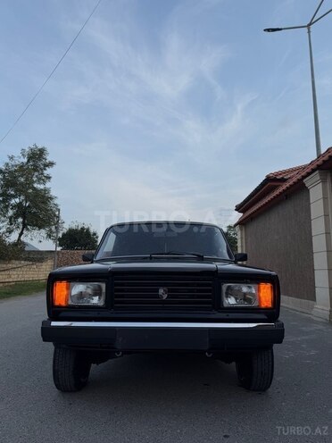 LADA (VAZ) 2107 2011, 64,200 km - 1.6 l - Xaçmaz