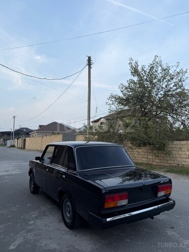 LADA (VAZ) 2107 2011, 64,200 km - 1.6 l - Xaçmaz