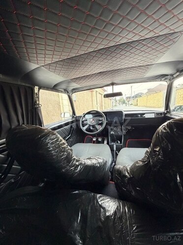 LADA (VAZ) 2107 2011, 64,200 km - 1.6 l - Xaçmaz