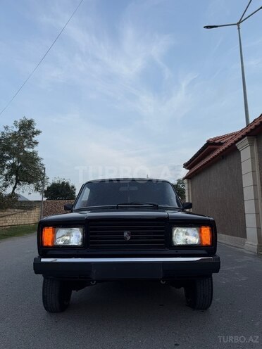 LADA (VAZ) 2107 2011, 64,200 km - 1.6 l - Xaçmaz