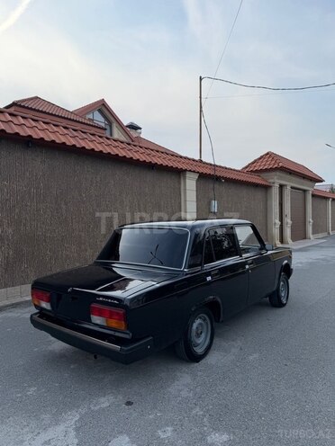 LADA (VAZ) 2107 2011, 64,200 km - 1.6 l - Xaçmaz