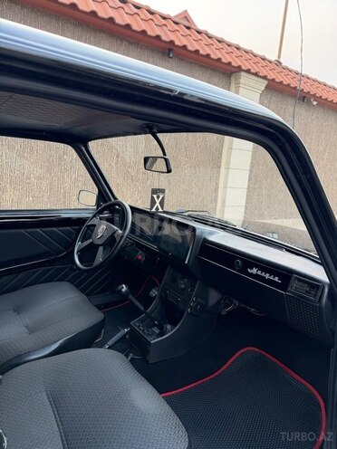 LADA (VAZ) 2107 2011, 64,200 km - 1.6 l - Xaçmaz