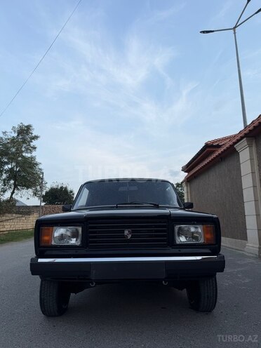 LADA (VAZ) 2107 2011, 64,200 km - 1.6 l - Xaçmaz