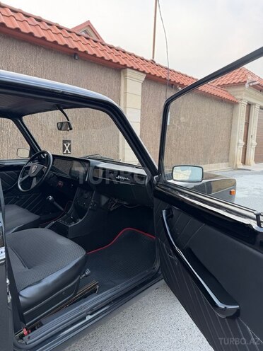 LADA (VAZ) 2107 2011, 64,200 km - 1.6 l - Xaçmaz